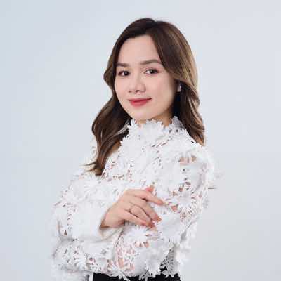 Ms. Trần Thanh Hoa
